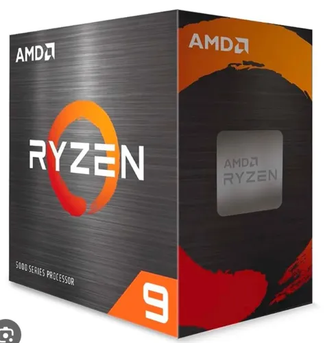 Ryzen 9 5900x
