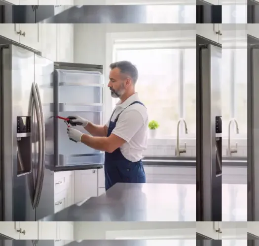 refrigeração, atendimento rápido!