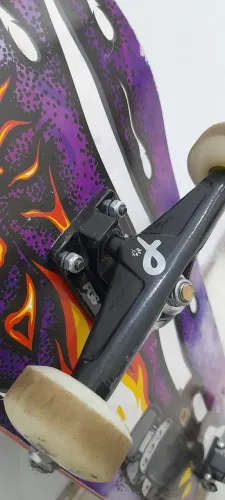 Skate semi pro