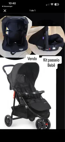Coisas bebê 