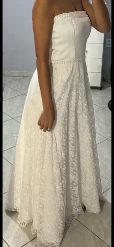 Vestido de noiva