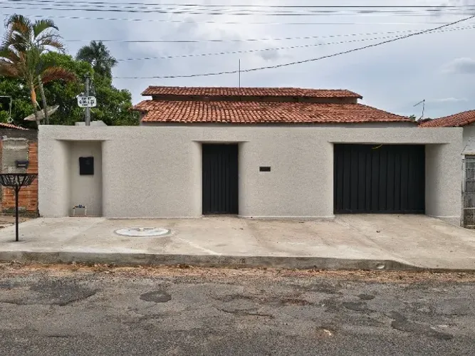 Casa 2 quartos para alugar, Itaici Caldas Novas