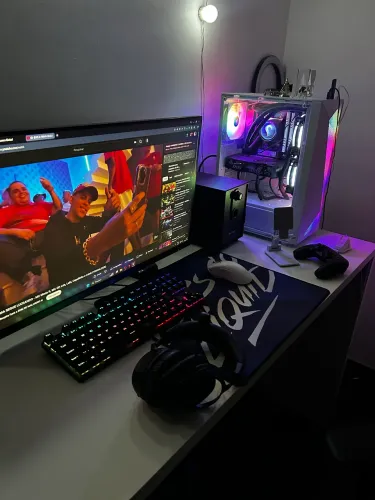 Pc Gamer // Computador // Gamer