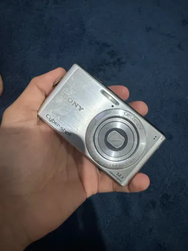 CYBERSHOT SONY