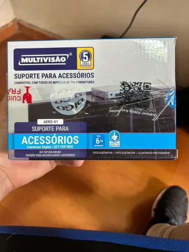 Suporte Multivisao