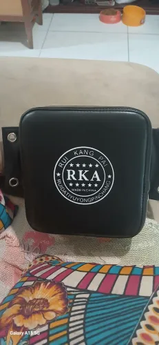 Almofada para box