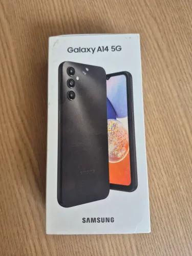 Samsung Galaxy A14 128gb 4gb Ram