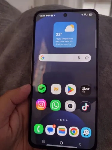Galaxy s24 