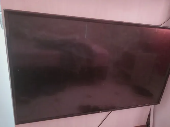 TV LG 42 polegadas