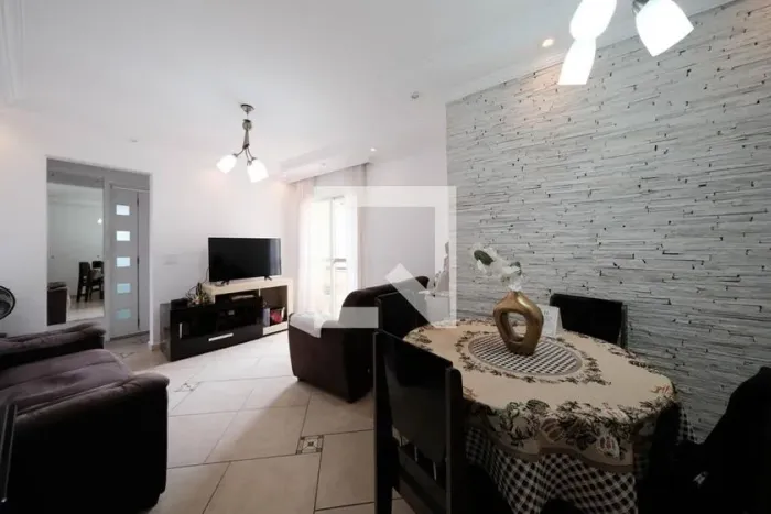 Apartamento à Venda - Vila Ré, 2 Quartos, 53 m2