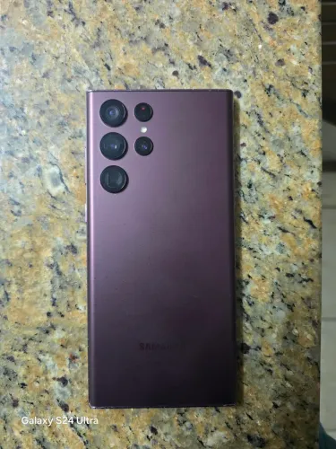 Samsung S22 Ultra 256/12