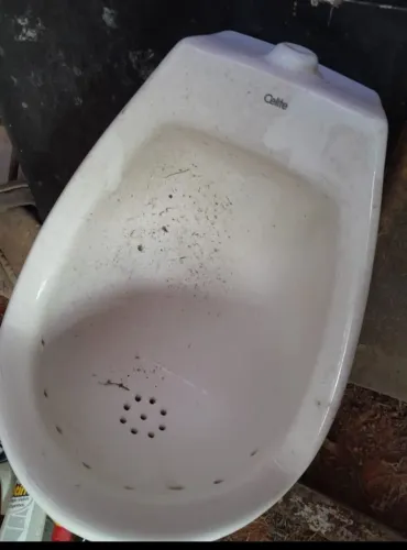Mictório sanitário R$ 200.00