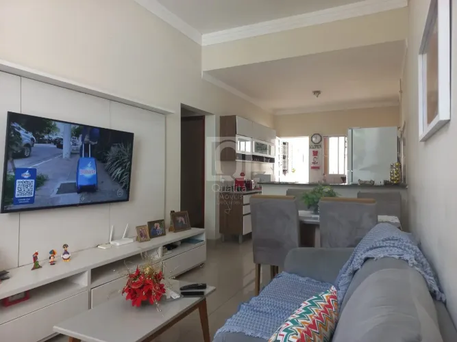 Casa com 2 quartos à venda Condomínio Jardim Residencial das Dálias em Sorocaba