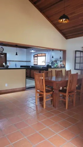 Fazenda 3 quartos - Torreões