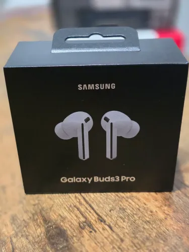 Samsung Galaxy buds 3 pro