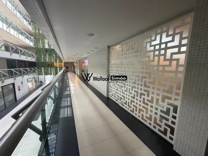 Centro Empresarial Bolonha