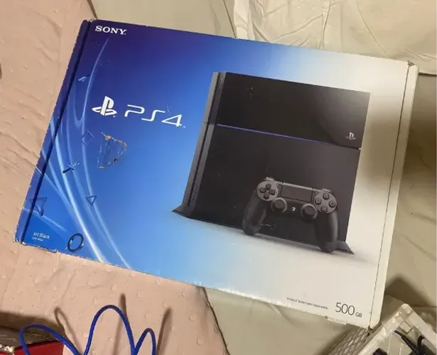 playstation 4 desbloqueado 1tb ssd  vr 1 