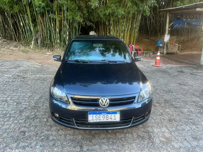 Volkswagen Gol Geração V Rock IN RIO 1.0 8V MI Total Flex Mec. 4P 2012