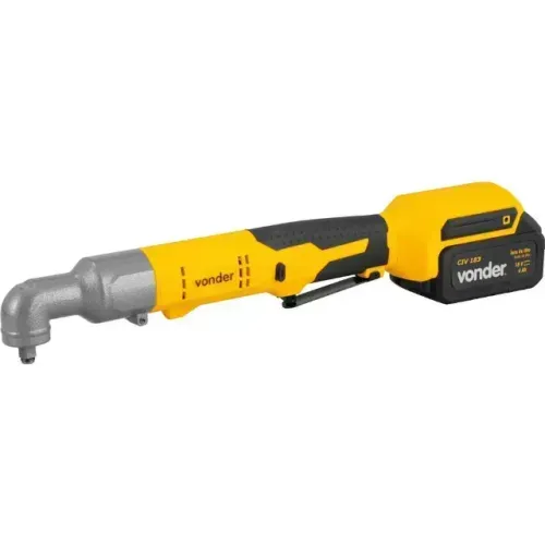 A Serra Fita Manual SFV 1100 da VONDER é a ferramenta ideal para cortes precisos em divers