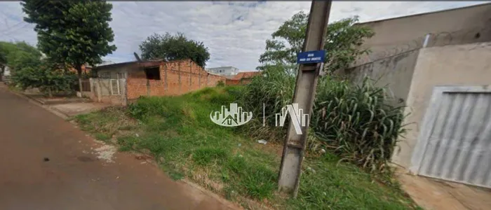 Terreno à venda, 252 m² por R$ 120.000,00 - Jardim Ecoville I - Cambé/PR