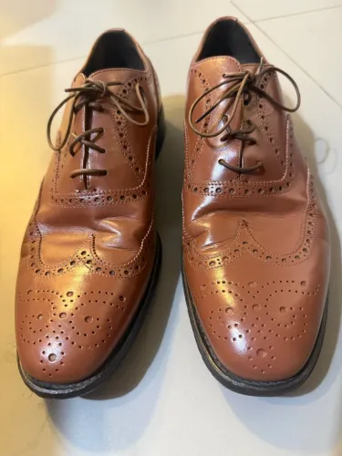 Sapato masculino PRADA original tamanho 38