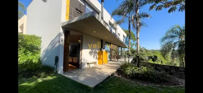 Residencial Casa Em Condomínio em Santa Isabel