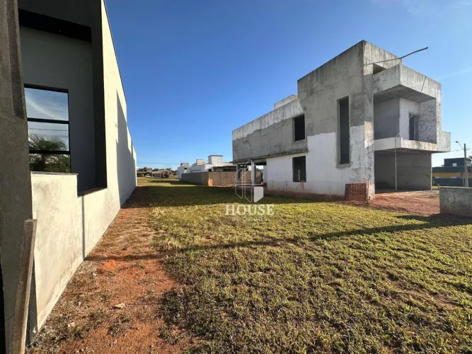 Terreno à venda, 330 m² por R$ 138.000,00 - Condomínio Residencial Califórnia - Estiva Ger