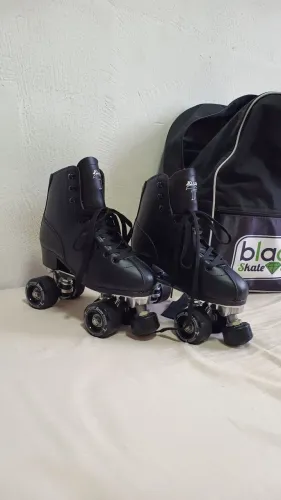 Patins Quad Traxart Klassic Original - Seminovo
