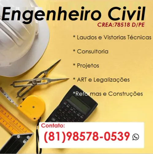 Usucapião - Projetos c/ Memorial