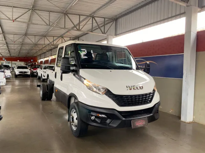 IVECO DAILY 70c17