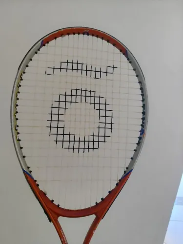 Raquete de tennis