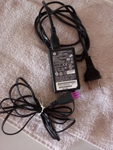 Fonte impressora HP pino roxo original 0957-2385