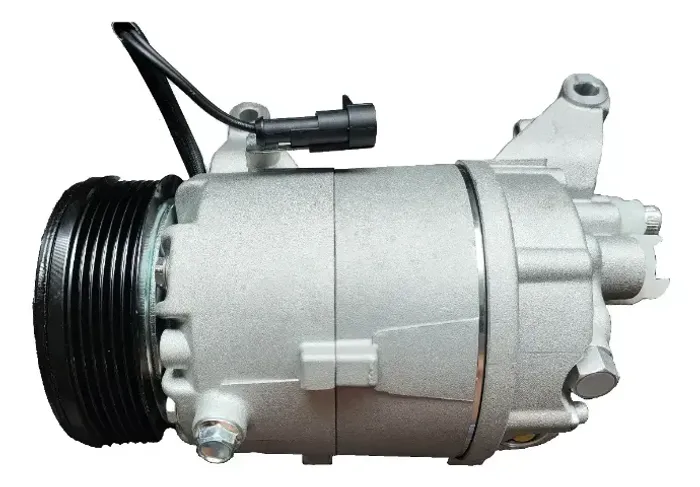 Compressor Idea Palio Siena Strada Punto Etorq 51845813