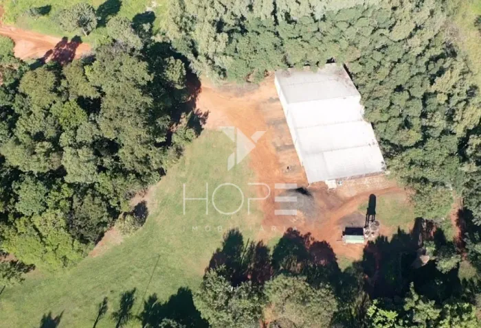 Fazenda à venda com 606 alqueires - dupla aptidão - Terra roxa - Santa Cruz de Monte Caste