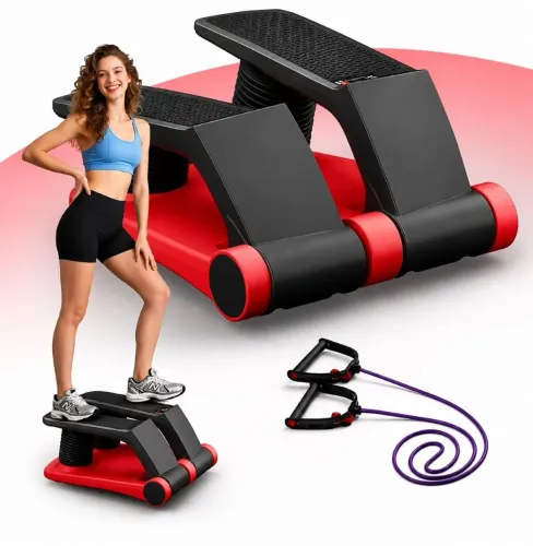 AIR CLIMBER - Treino em Casa