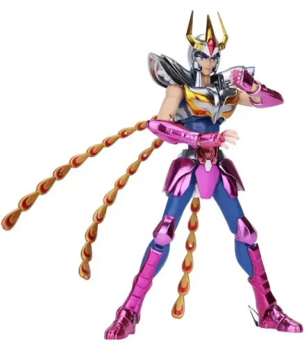 Cloth Myth Ex Cavaleiros Do Zodíaco Ikki De Fênix Saint GT Great Toys