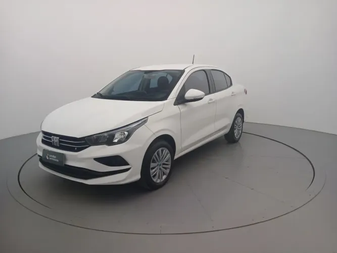 Fiat Cronos Drive 1.3 8V Flex 2024