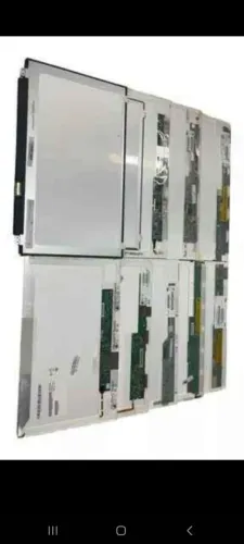 Telas para Notebook e Monitores novas