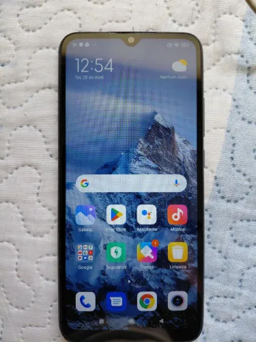 Smartphone Xiaomi