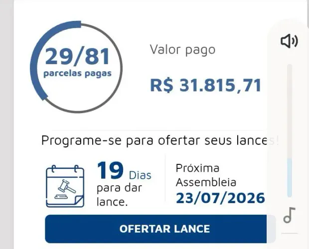Consócio 