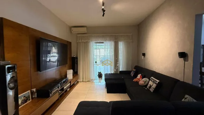 Casa com 4 dormitórios à venda, 202 m² por R$ 1.700.000,00 - Jardim do Trevo - Campinas/SP
