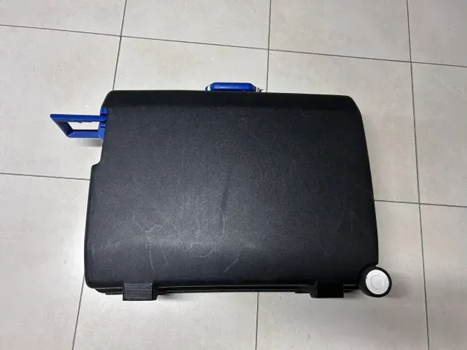 Mala grande- Samsonite - seminova