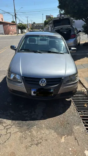 Volkswagen Saveiro Super Surf 1.6 MI Total Flex 8V 2006