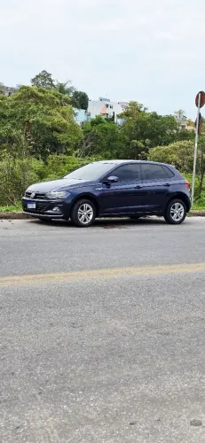 Volkswagen Polo Comfort. 200 TSI 1.0 Flex 12V Aut. 2018