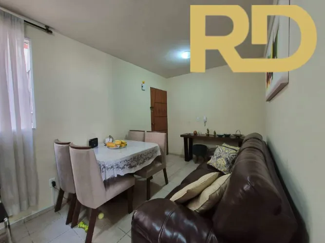 APARTAMENTO 2 QUARTOS À VENDA NO SANTA EFIGÊNIA LOCALIZAÇÃO PRIVILEGIADA!