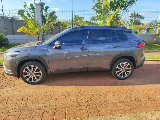 Toyota Corolla Cross XRE 2.0 16V Flex AUT 2024