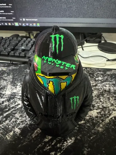 Porta Latas Personalizado 