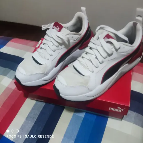 Tênis da Puma