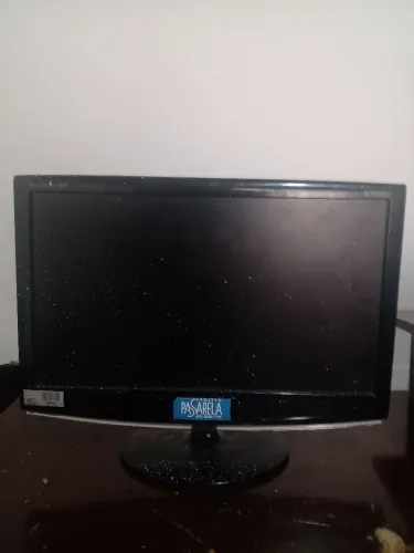 Vendo monitor usado (defeito)