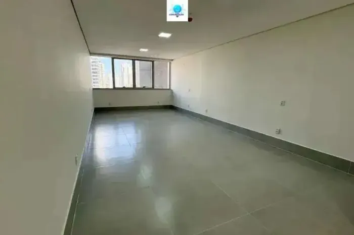 Sala para alugar no bairro Setor Marista - Goiânia/GO